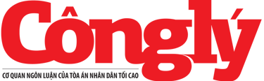Công lý