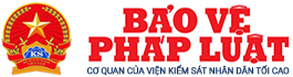 Bảo vệ pháp luật