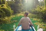 66 năm du lịch Việt Nam: Con người vẫn là "trái tim" của trải nghiệm trong kỷ nguyên AI