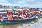 Lợi thế cạnh tranh mới của du lịch Việt Nam