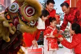Tết Nguyên Đán dưới góc nhìn Việt-Hoa tại Thành phố Hồ Chí Minh
