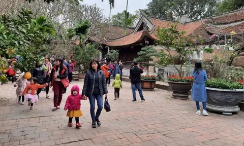 Bắc Ninh: Khai thác tour du lịch ngắn ngày gắn với các di sản